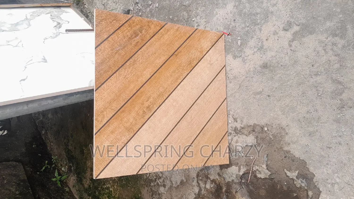 Floor Tiles