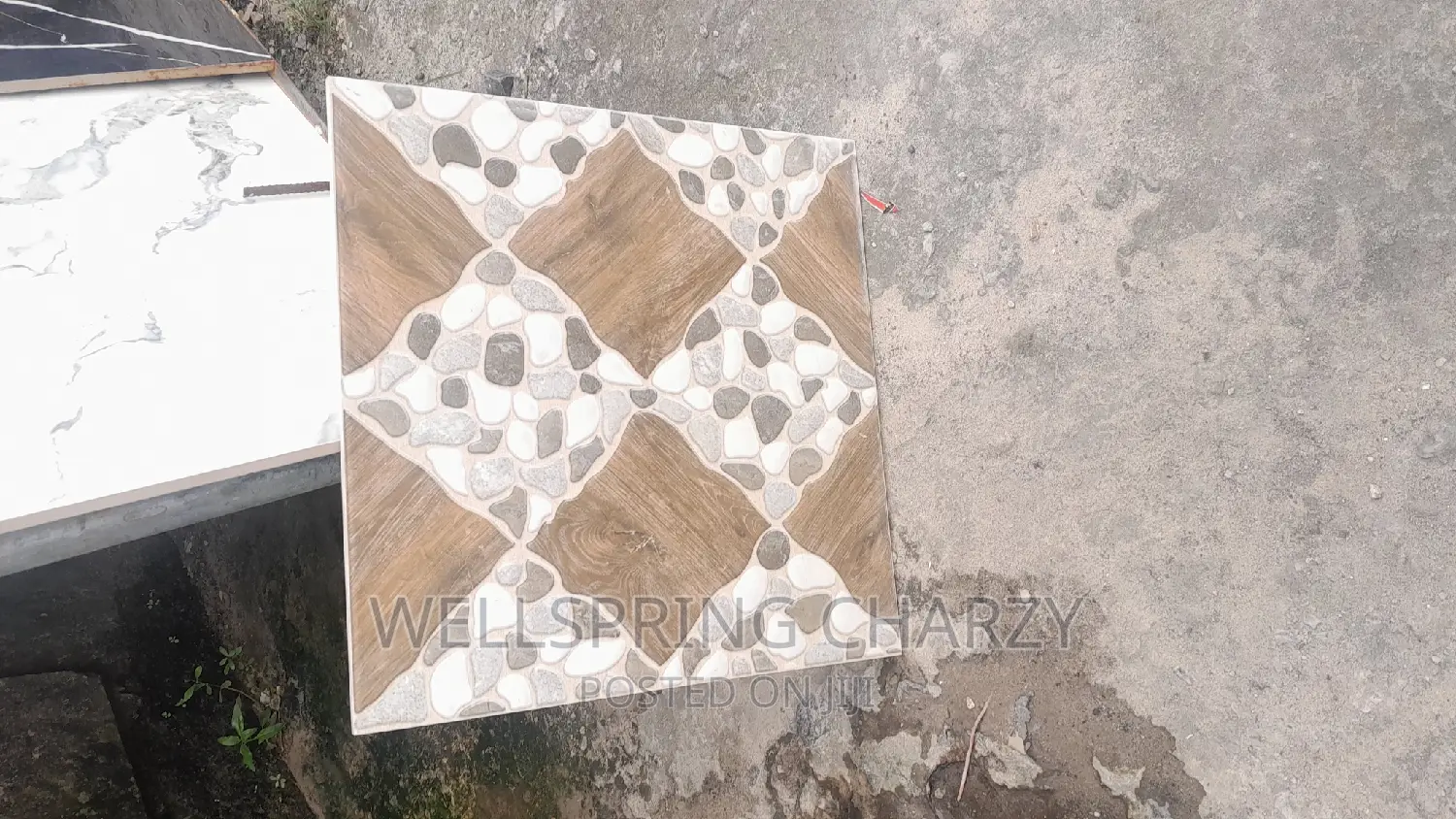 Floor Tiles