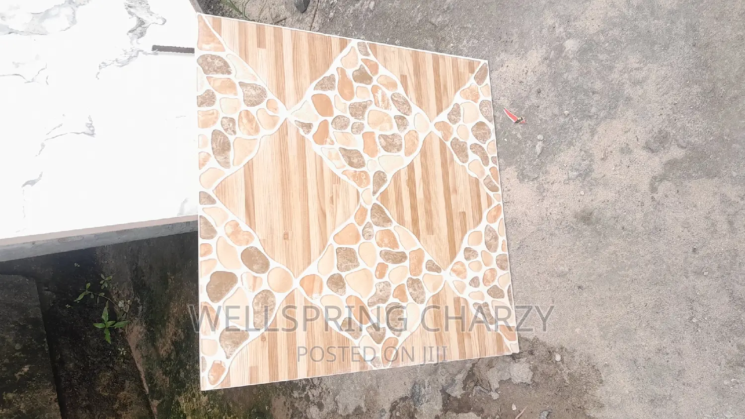 Floor Tiles