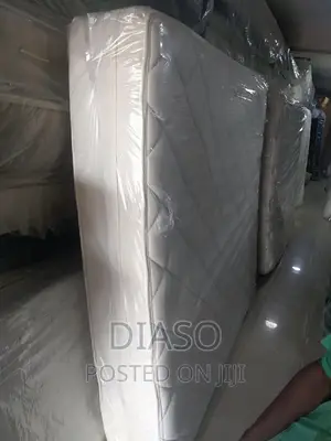 Order for Your Affordable 6by6 Hybrid USA Mattress