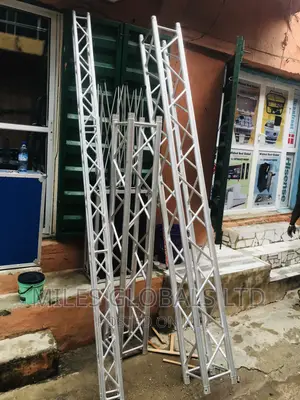 300mm Truss Stage Truss
