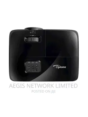 Optoma Projector S336 4000 Lumens