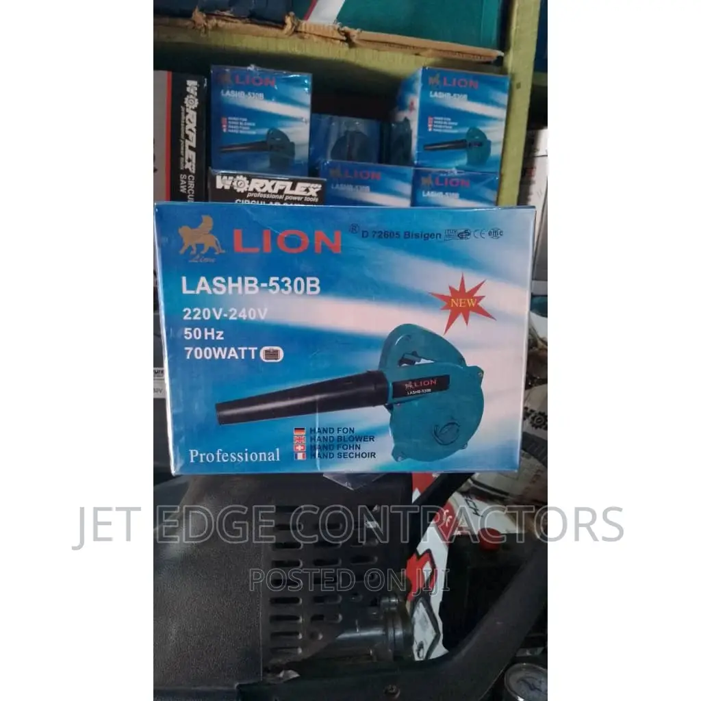Workflex Blower