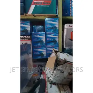 Workflex Blower