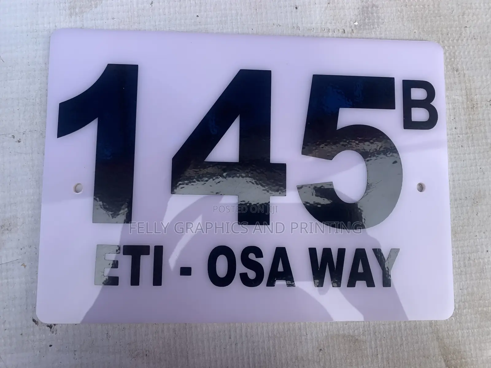 Home Address