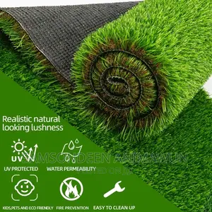 Artificial Grass