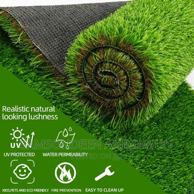 Artificial Grass