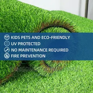 Artificial Grass