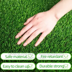 Artificial Grass
