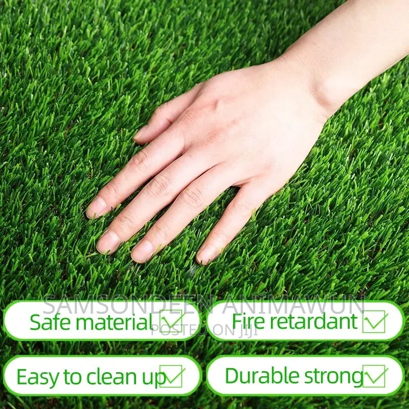 Artificial Grass