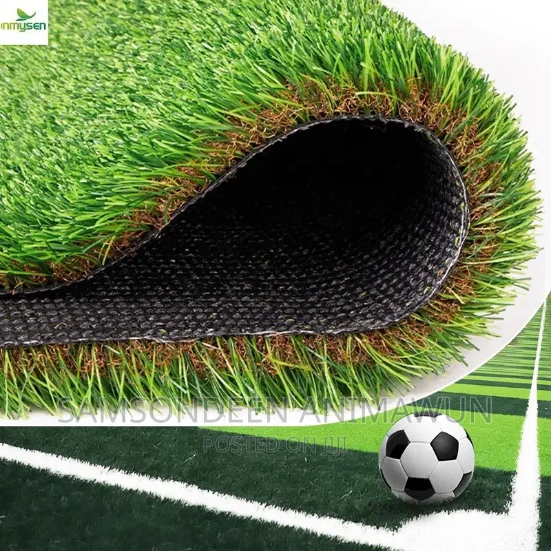 Artificial Grass