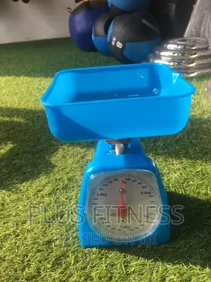 Kitchen Scale