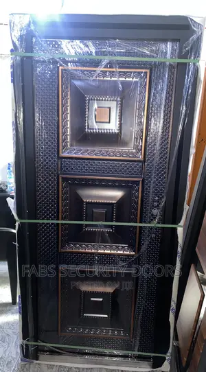 3ft Turkey Door-Casted