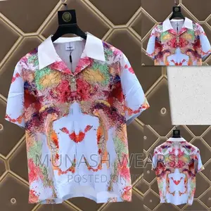 Quality Vintage Shirts Collection
