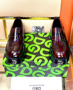 Dolce GABANNA Shoe