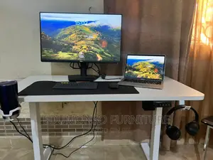 Electric Adjustable Height