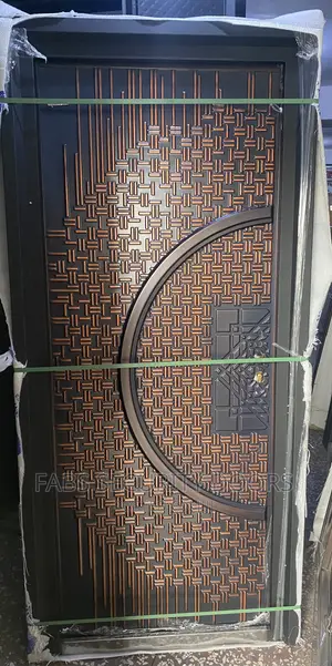 3ft Casted Copper(Unique Design)