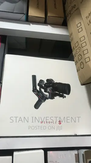 Zhiyun Weebill S