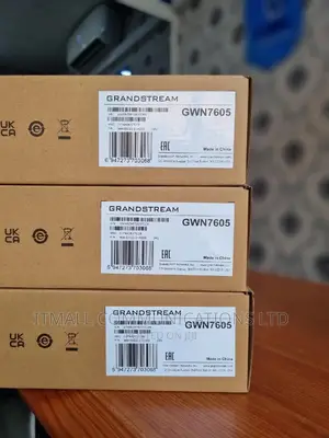 Grandstream GWN7605