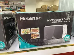 20 Liters Micro Oven