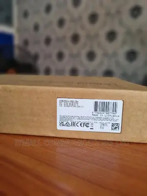 Mikrotik CCR2004-16G-2S+