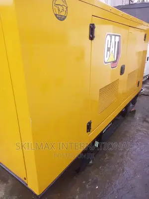 100kva Gen for Rent