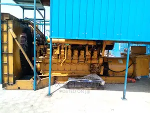 1500kva Generator for Rent