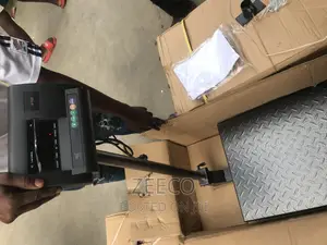 Digital Measuring Scale 300kg