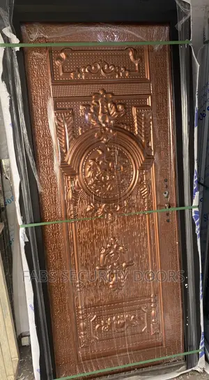 Caste Unique Doors (German Specification)