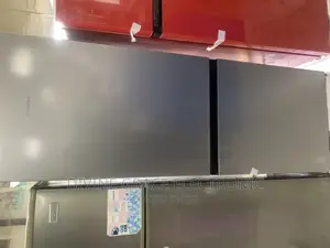 225 Liters Hisense Refrigerator