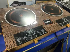 Fadar Electric Hot Plate Stove