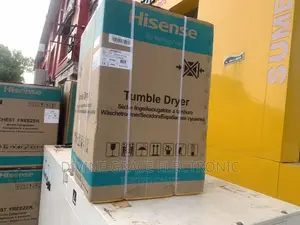 8kg Automatic Washing Machine