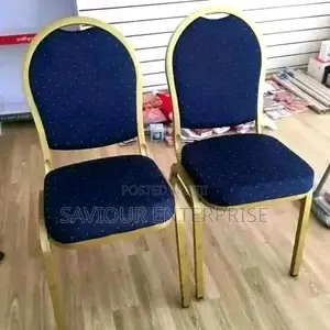 Big Banquet Chair