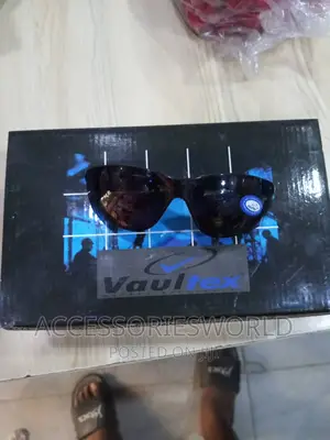 Vaultex Safety Glasses Spectacles