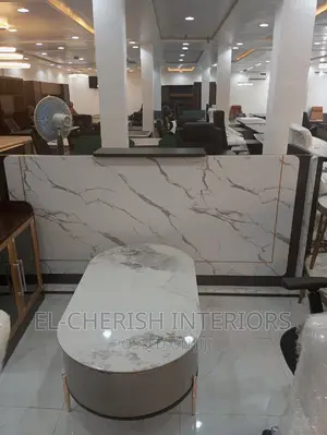Supper Reception Table