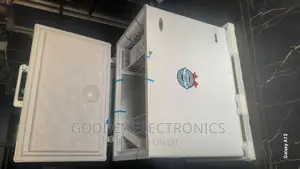 Haier Thermocool Inverter Freezer 319 Litres