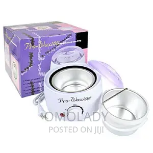 Pro-Wax Ias 100 Hot Wax Heater