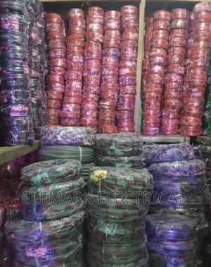 The Major Distributor of Coleman Cable Pure Copper