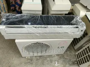 Korea LG 1.5hp Air Conditioner for Sale