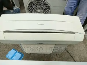 Panasonic 1.5hp Air Conditioner for Sale