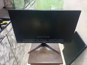 22 Inches Accer Monitor