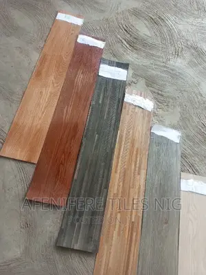 1.2mm Vinyl Rubber Floor Tiles