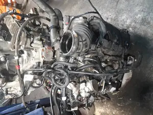 Gearbox Ford Focus 2.0 Auto Manual