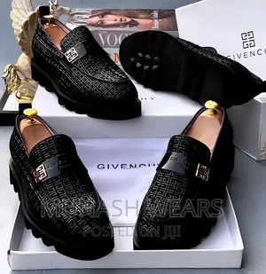 Quality Versace Shoe