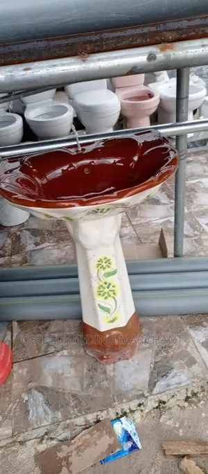 Dinning Wash Hand Basin