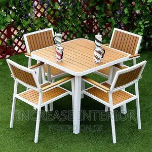 Luxury Imported Quality Outdoor Sets