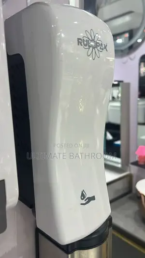 Turkey Soap Dispenser