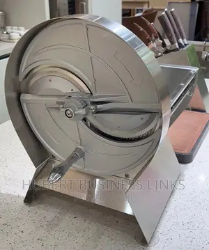 Plantain Chips Cutter