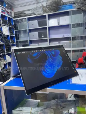 Laptop HP EliteBook X360 1030 G3 8GB Intel Core i5 SSD 256GB