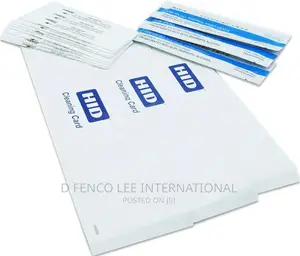Fargo Cleaning Kit for DTC 1000 1250e 1500 4250e Printers